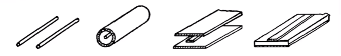 dual_conductor_transmission_line